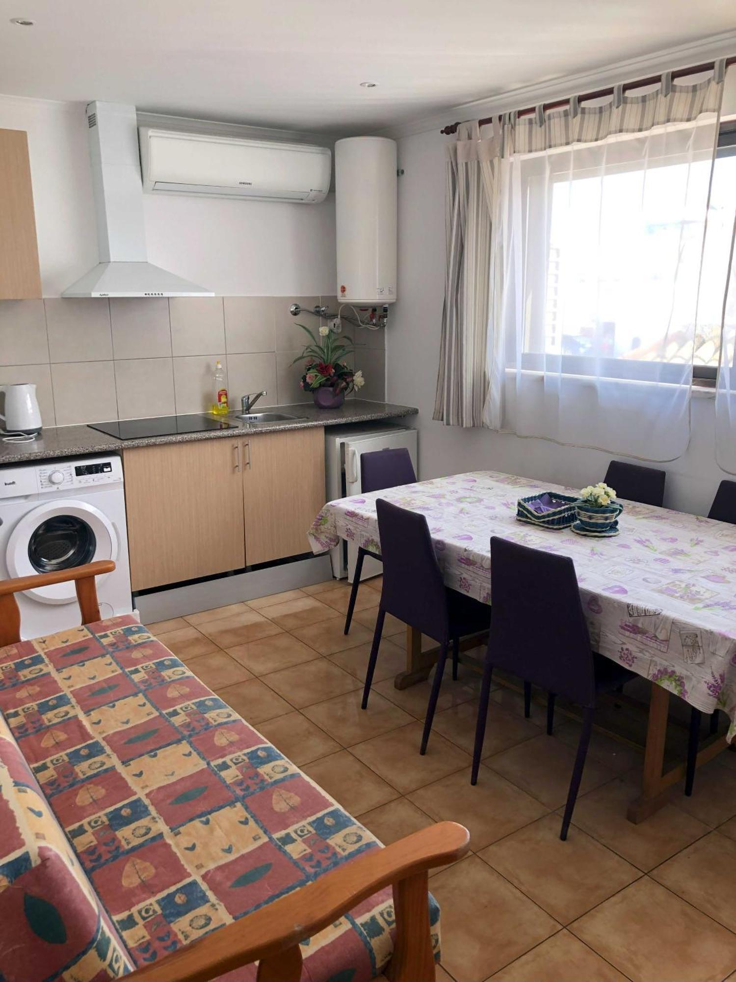 Apartment Near Ocean Rua Alves Correia Albufeira Eksteriør bilde