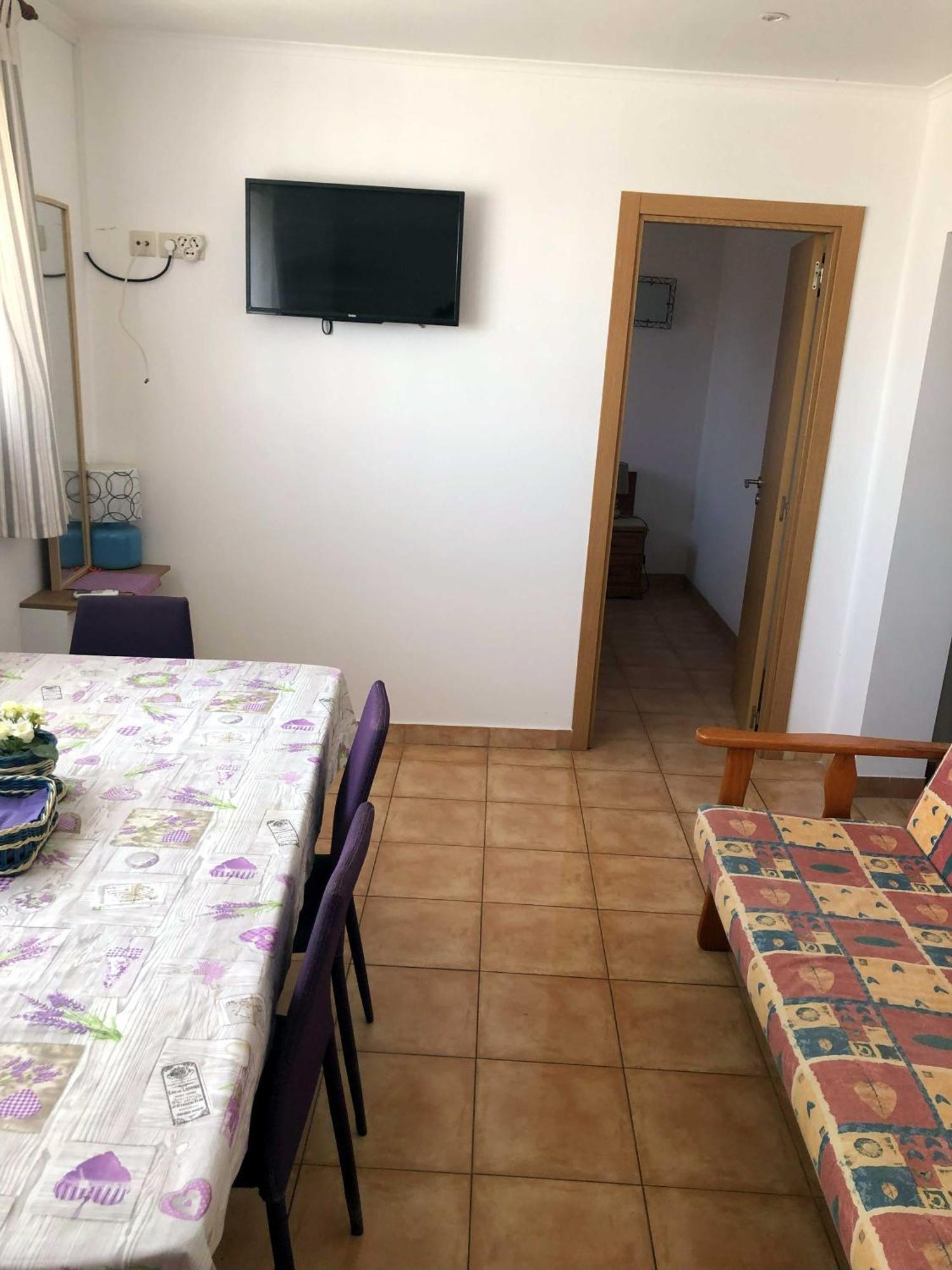 Apartment Near Ocean Rua Alves Correia Albufeira Eksteriør bilde