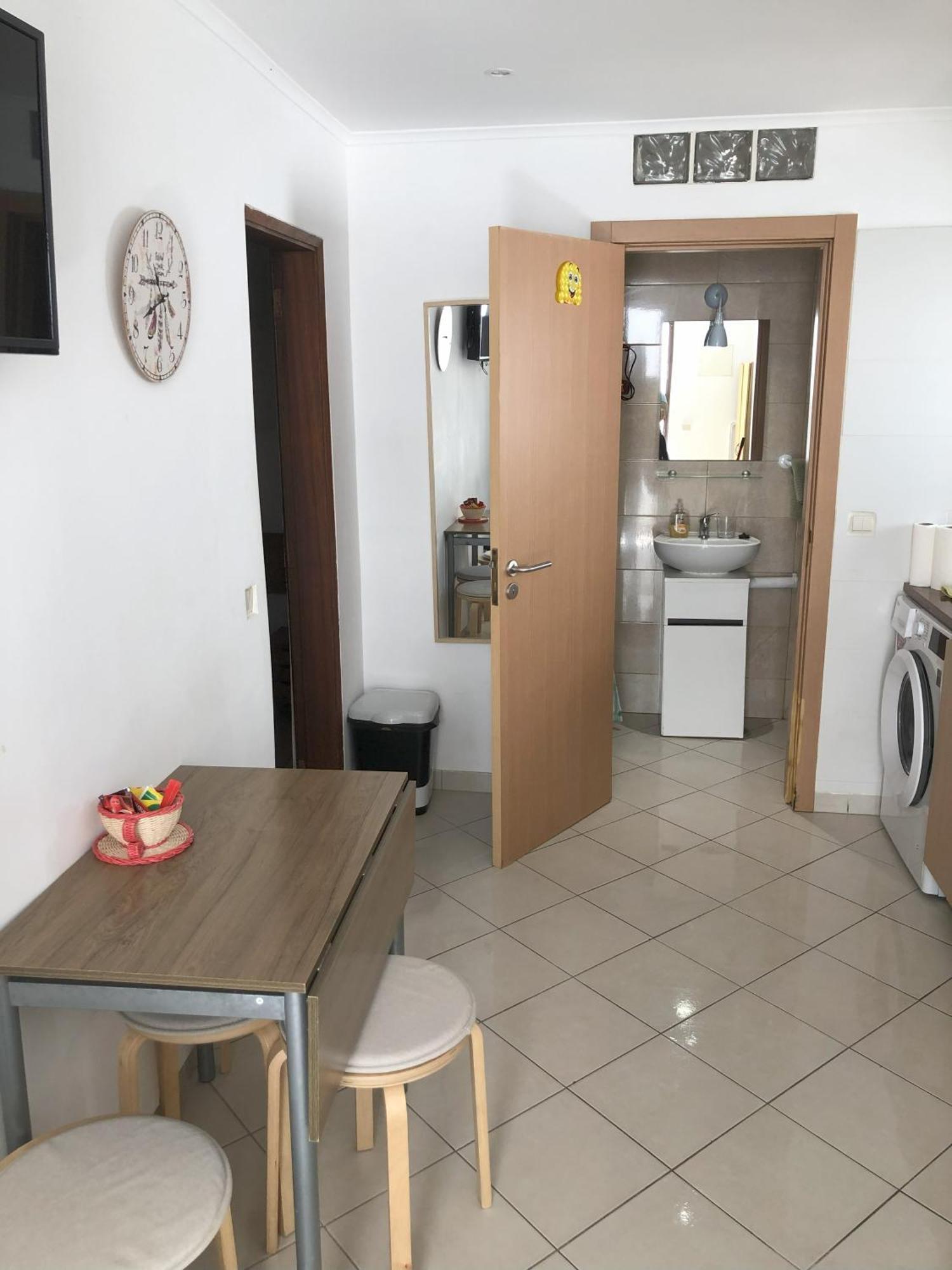 Apartment Near Ocean Rua Alves Correia Albufeira Eksteriør bilde