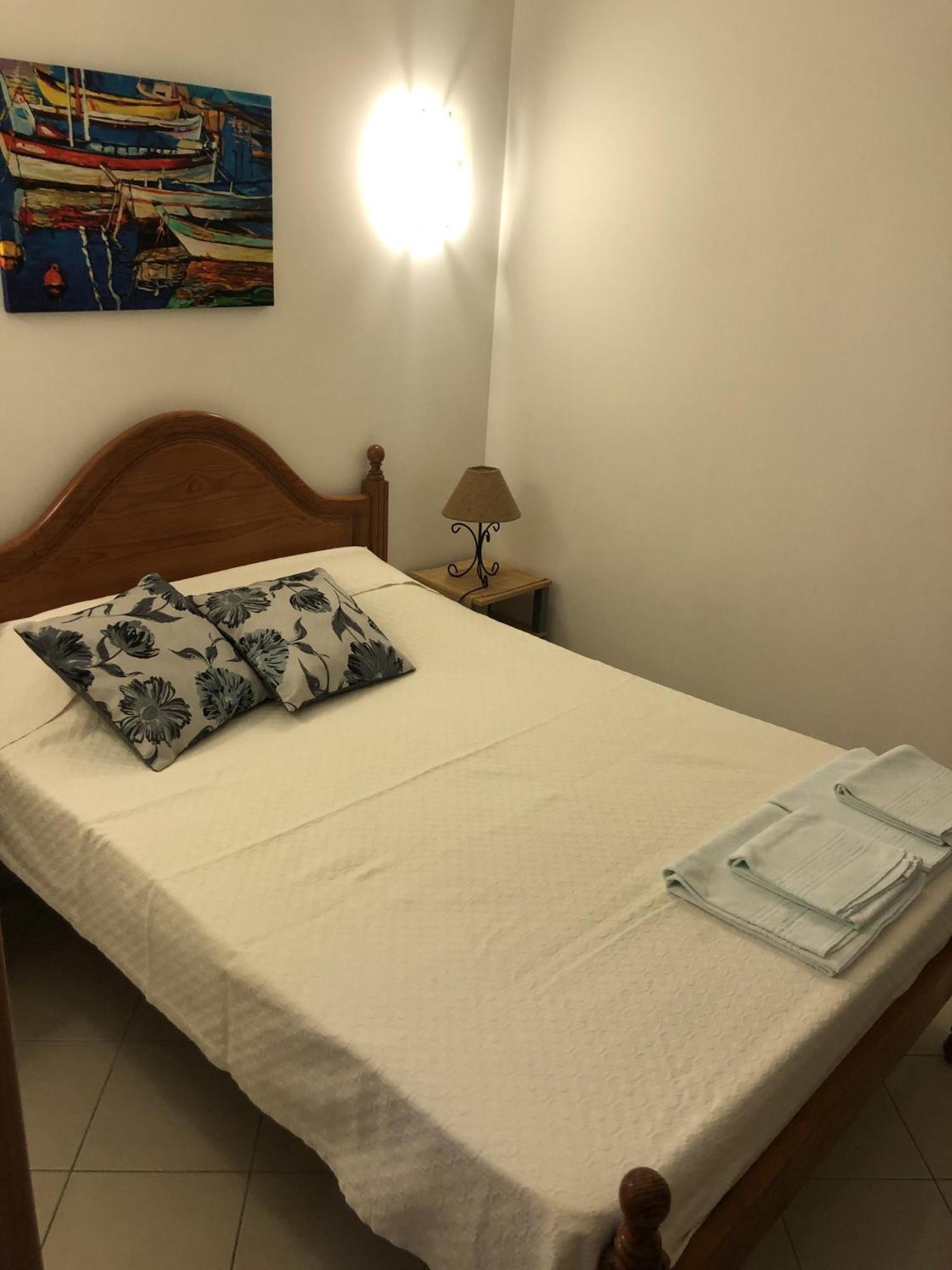 Apartment Near Ocean Rua Alves Correia Albufeira Eksteriør bilde