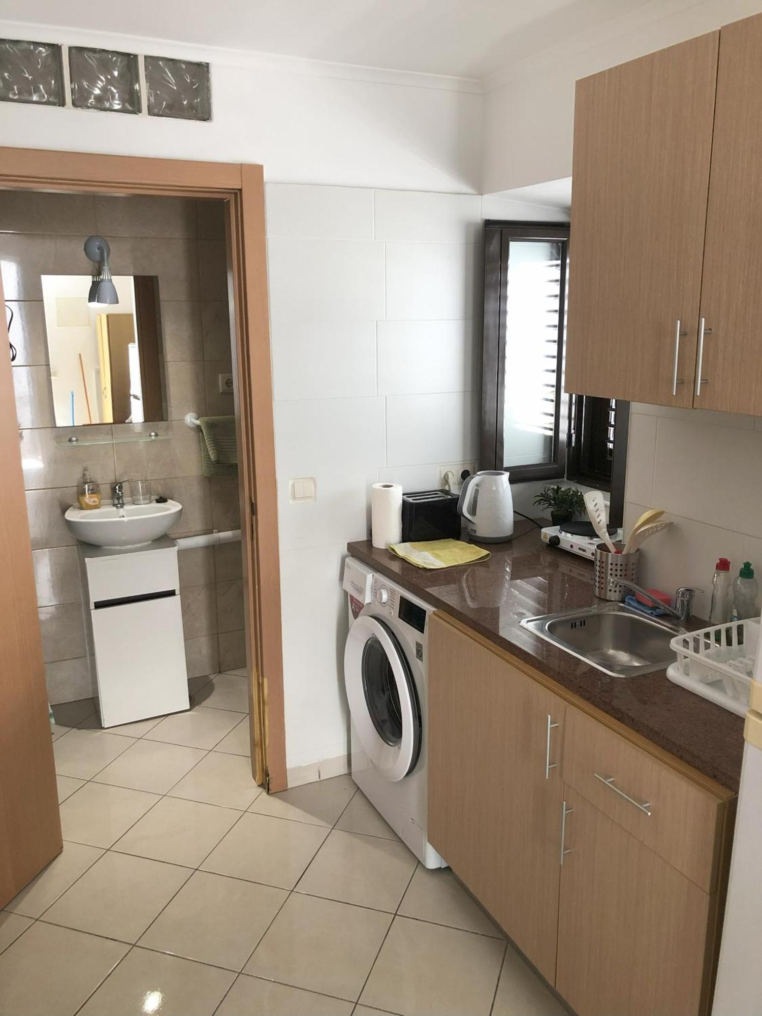 Apartment Near Ocean Rua Alves Correia Albufeira Eksteriør bilde