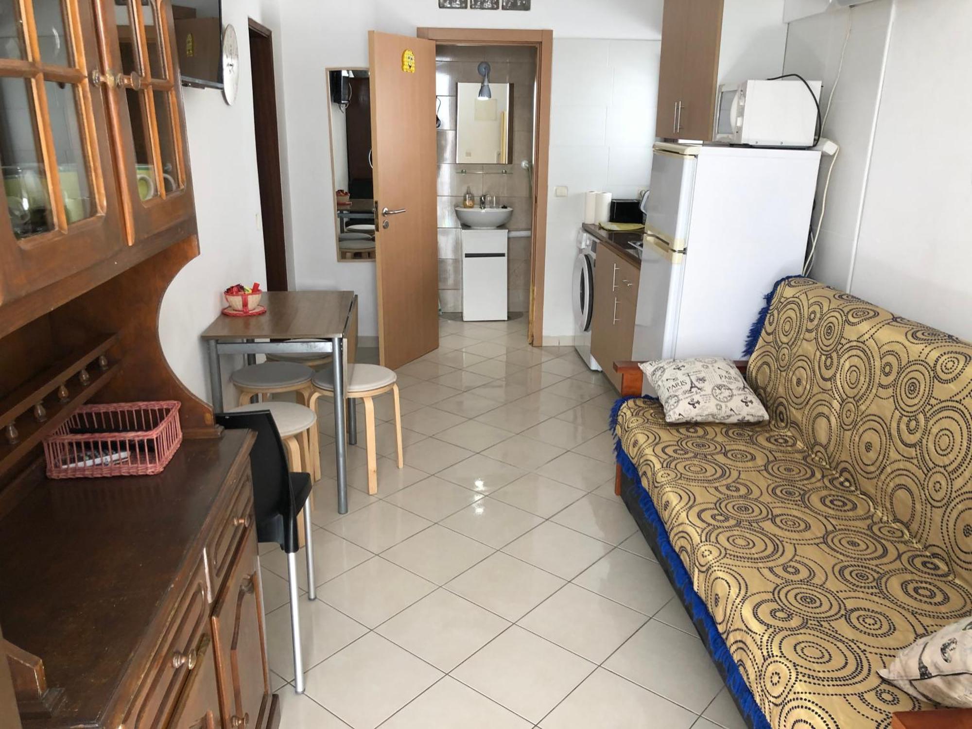 Apartment Near Ocean Rua Alves Correia Albufeira Eksteriør bilde