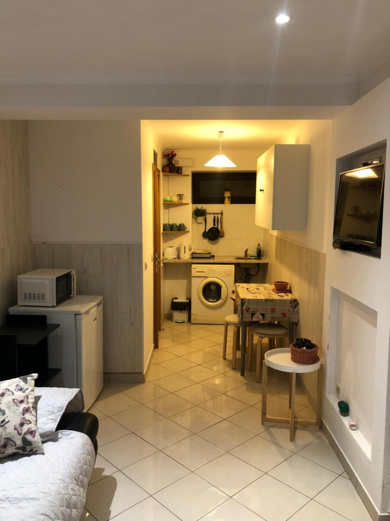 Apartment Near Ocean Rua Alves Correia Albufeira Eksteriør bilde