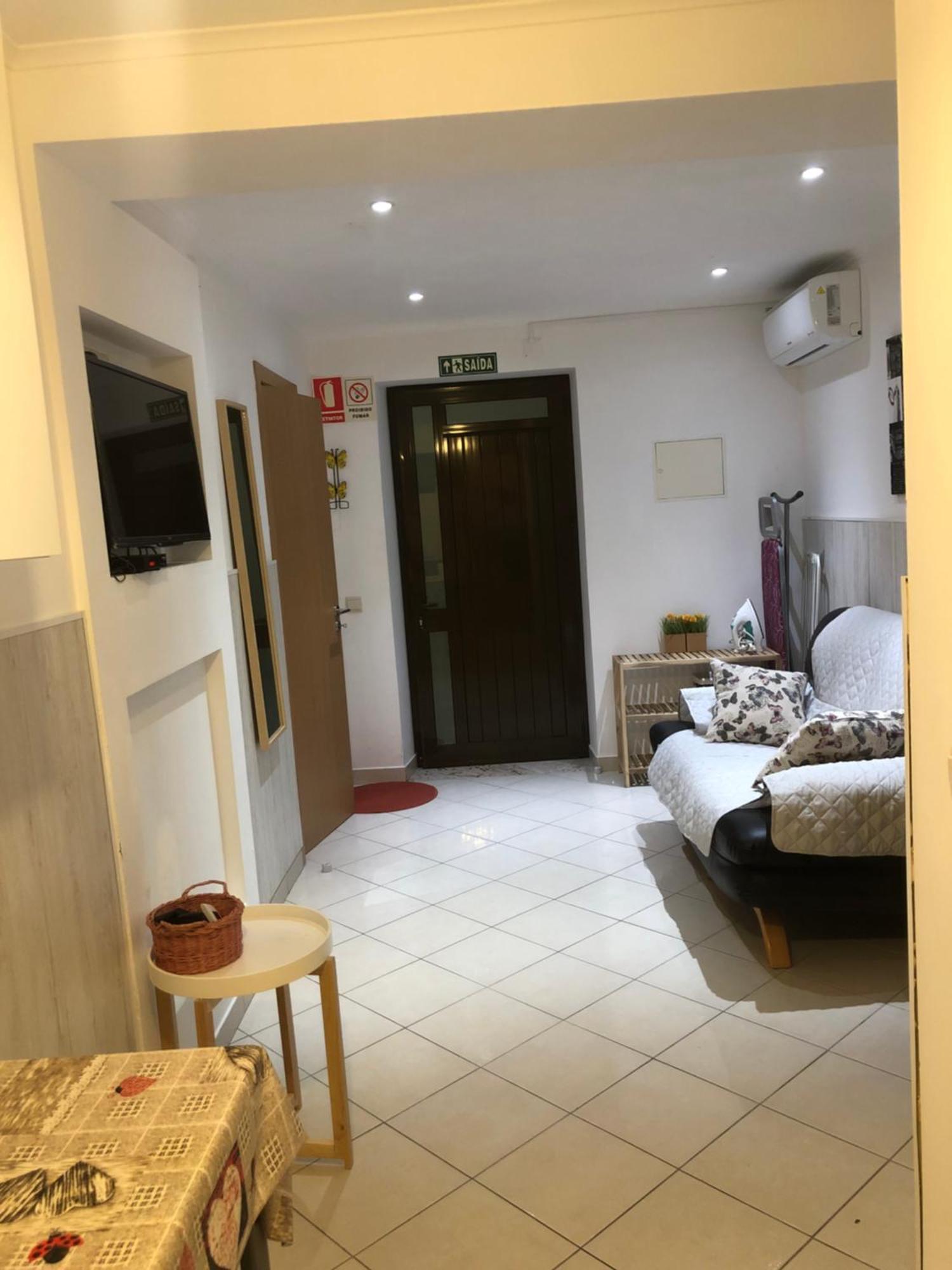 Apartment Near Ocean Rua Alves Correia Albufeira Eksteriør bilde